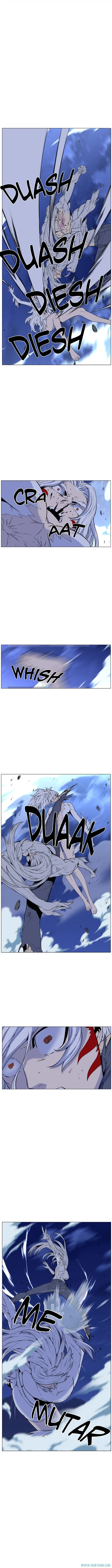 Noblesse Chapter 461 - 105