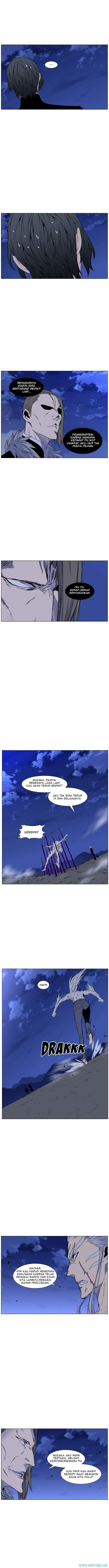 Noblesse Chapter 463 - 69