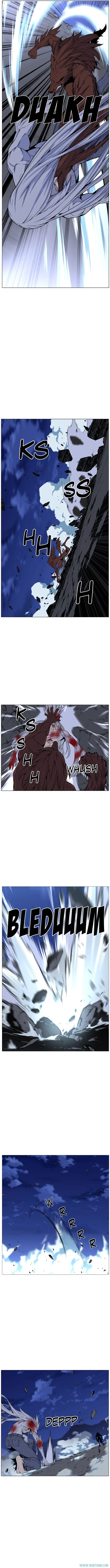 Noblesse Chapter 465 - 81