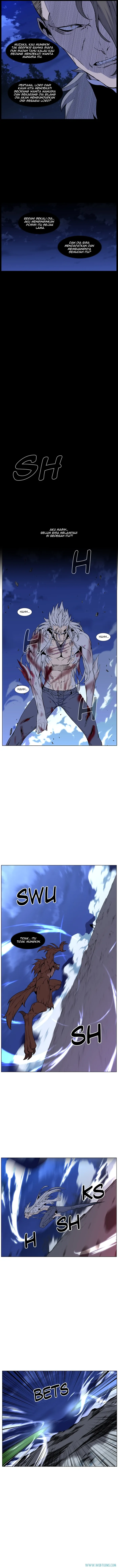 Noblesse Chapter 467 - 77