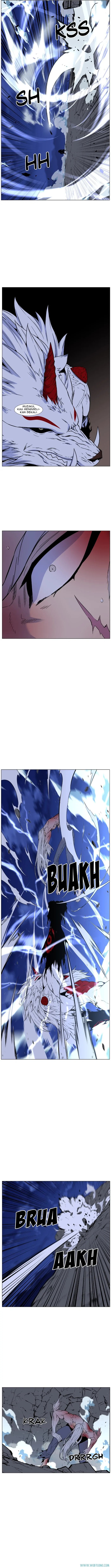 Noblesse Chapter 468 - 93