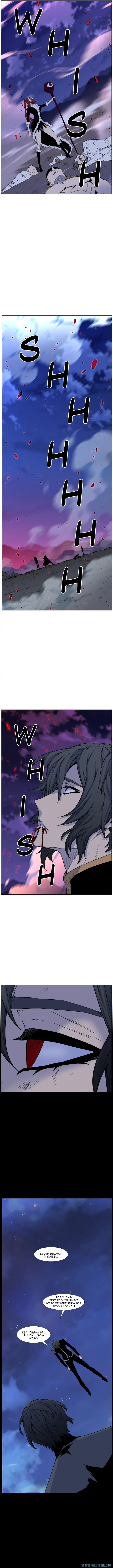 Noblesse Chapter 472 - 75