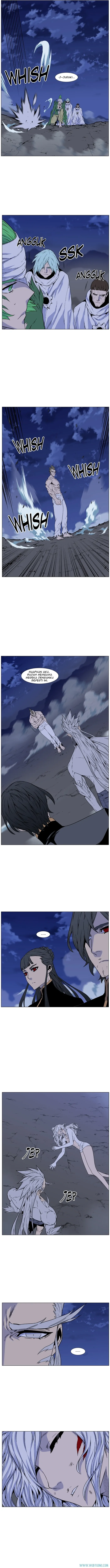 Noblesse Chapter 472 - 85