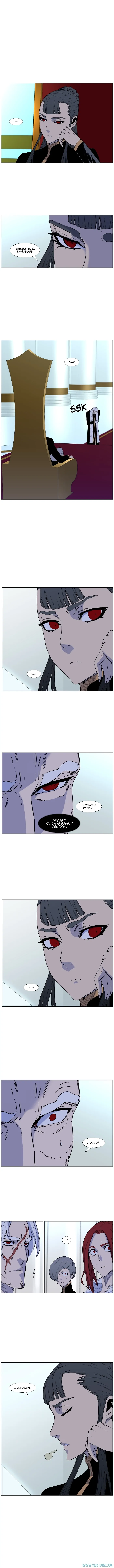 Noblesse Chapter 473 - 81