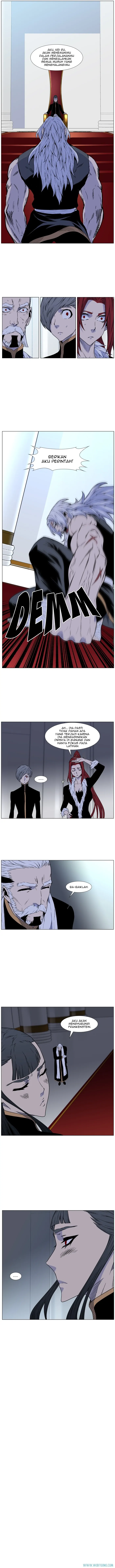 Noblesse Chapter 473 - 85