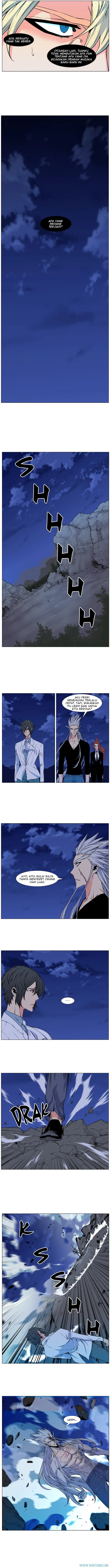 Noblesse Chapter 479 - 57