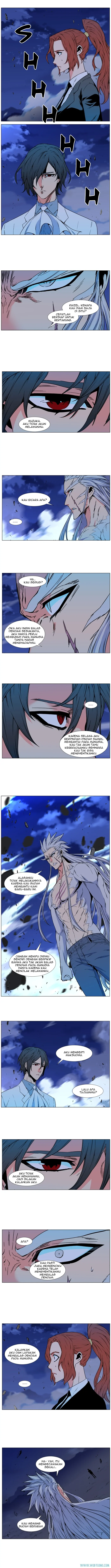 Noblesse Chapter 479 - 59