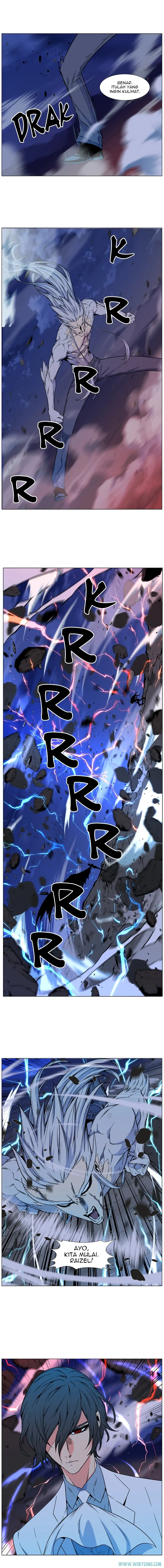 Noblesse Chapter 479 - 63