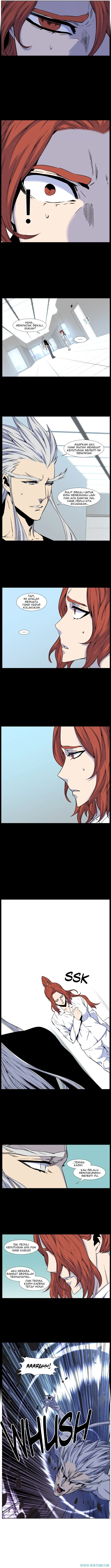 Noblesse Chapter 480 - 59