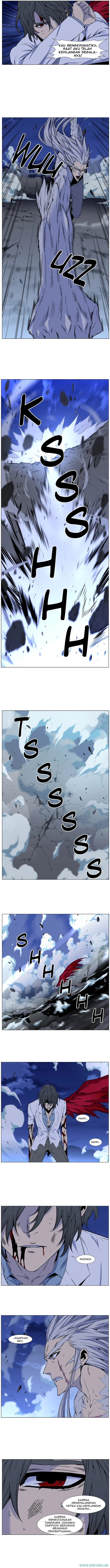 Noblesse Chapter 480 - 69