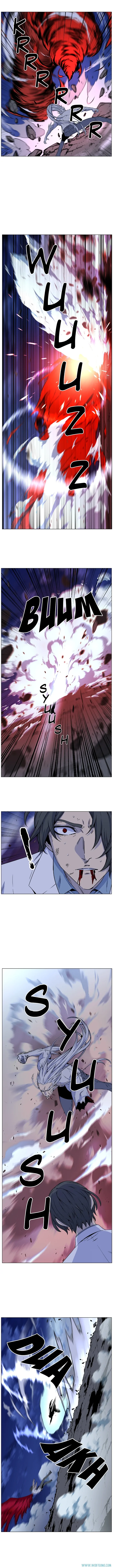 Noblesse Chapter 481 - 59