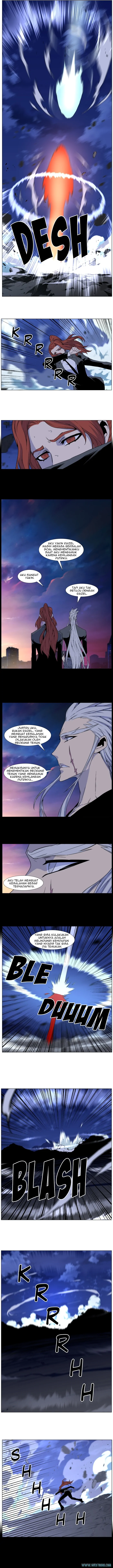 Noblesse Chapter 482 - 55