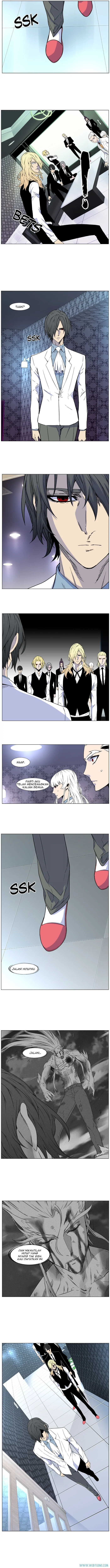 Noblesse Chapter 483 - 61
