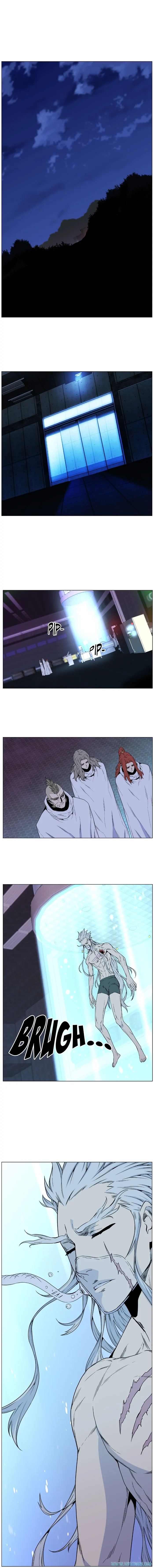 Noblesse Chapter 483 - 63