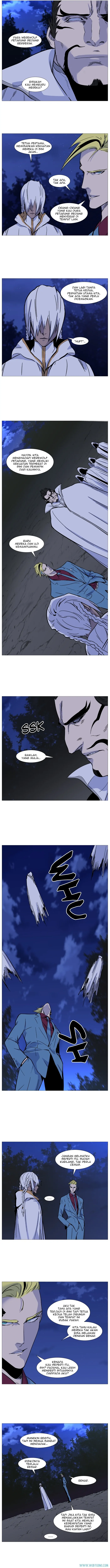 Noblesse Chapter 487 - 59