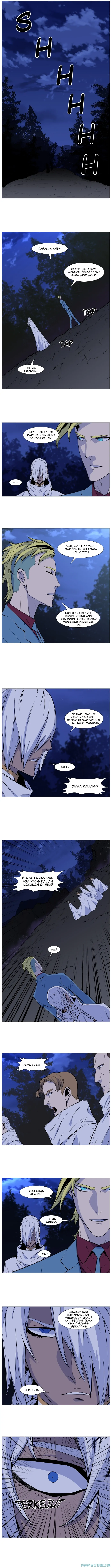 Noblesse Chapter 489 - 61