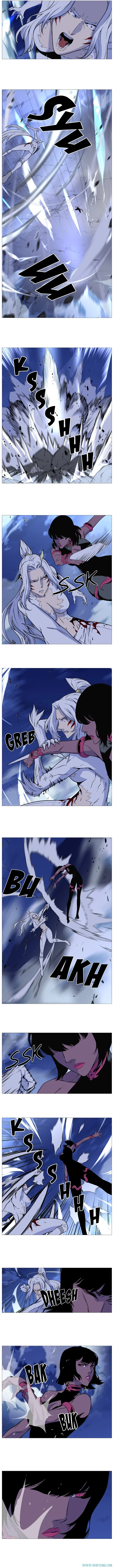 Noblesse Chapter 492 - 67