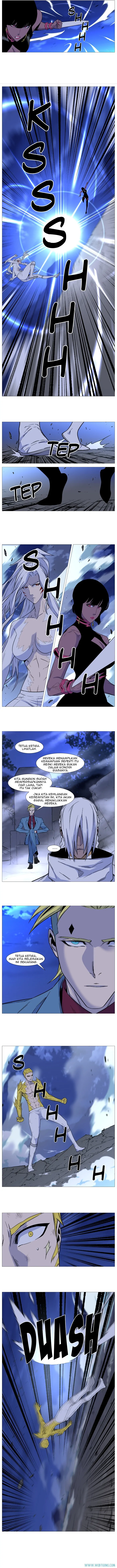 Noblesse Chapter 493 - 63