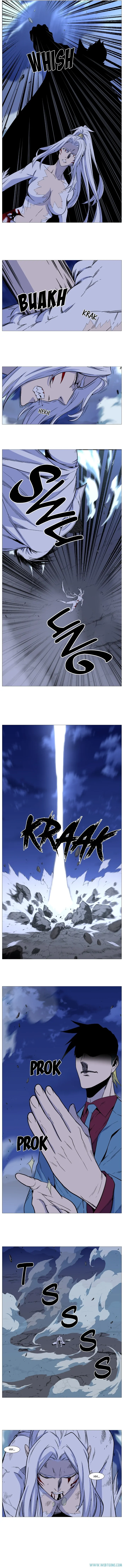 Noblesse Chapter 493 - 67
