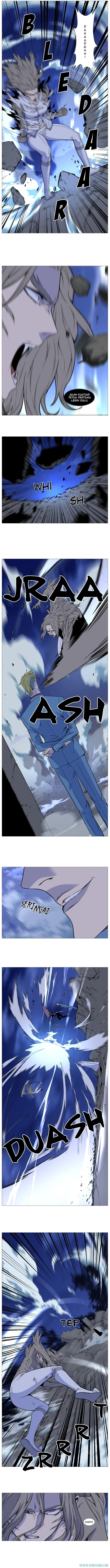 Noblesse Chapter 494 - 59