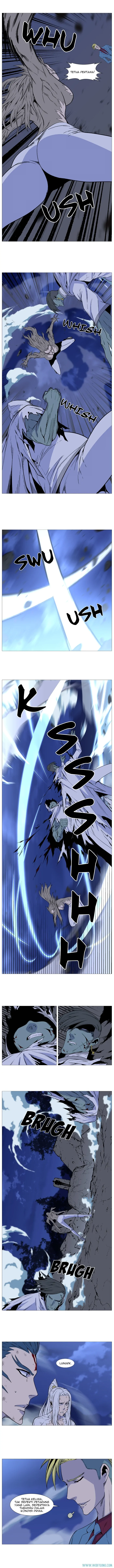 Noblesse Chapter 494 - 63