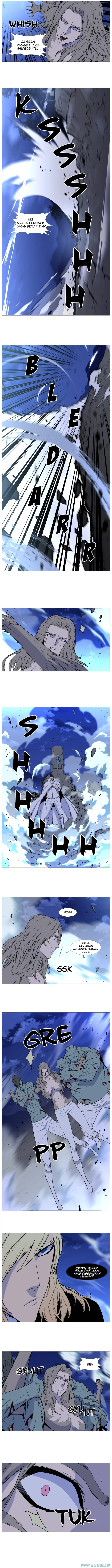 Noblesse Chapter 494 - 65