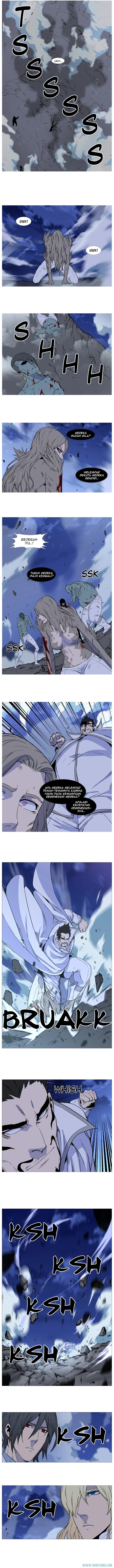 Noblesse Chapter 494 - 69
