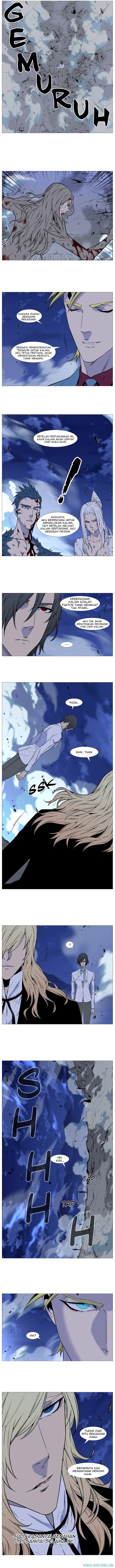 Noblesse Chapter 494 - 71