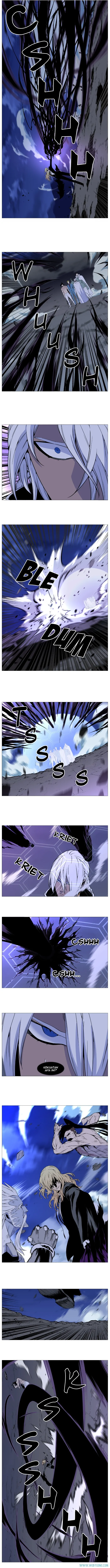 Noblesse Chapter 496 - 51