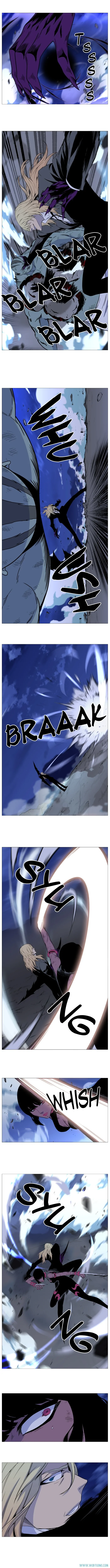 Noblesse Chapter 496 - 55