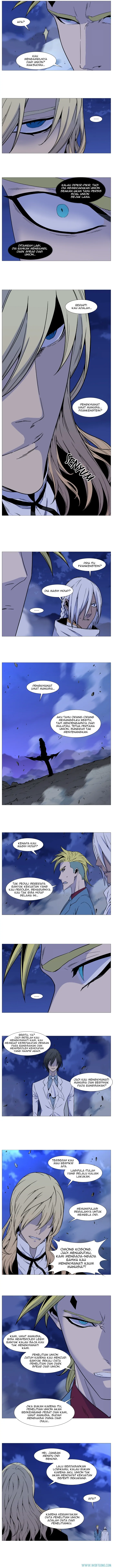 Noblesse Chapter 497 - 57