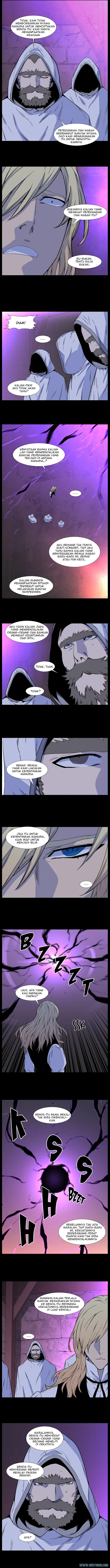 Noblesse Chapter 497 - 65