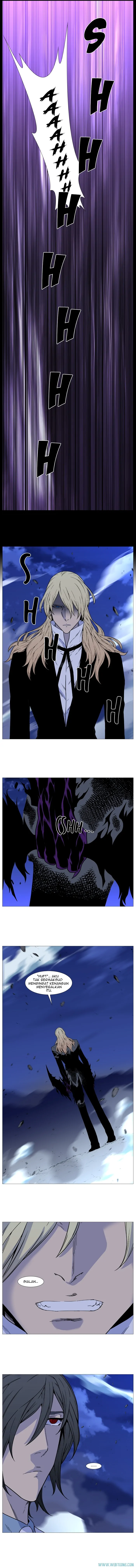 Noblesse Chapter 497 - 71