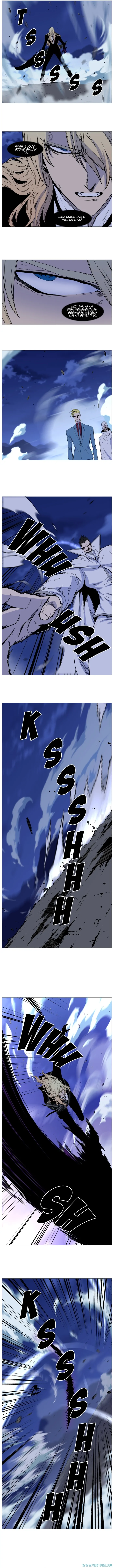 Noblesse Chapter 498 - 75