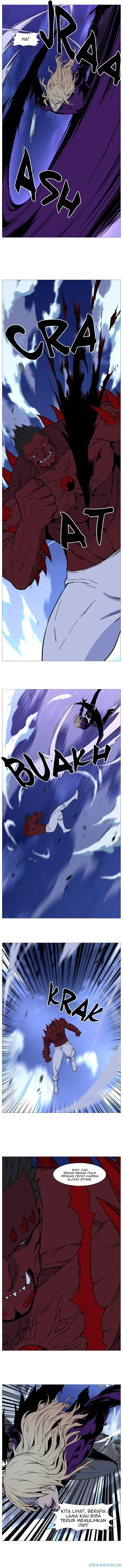 Noblesse Chapter 500 - 69