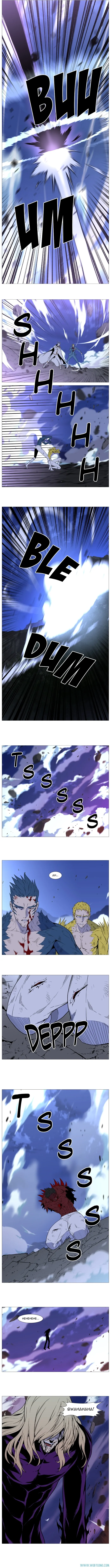 Noblesse Chapter 501 - 67