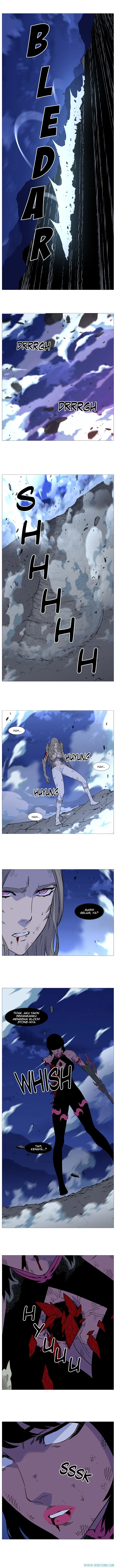 Noblesse Chapter 502 - 77