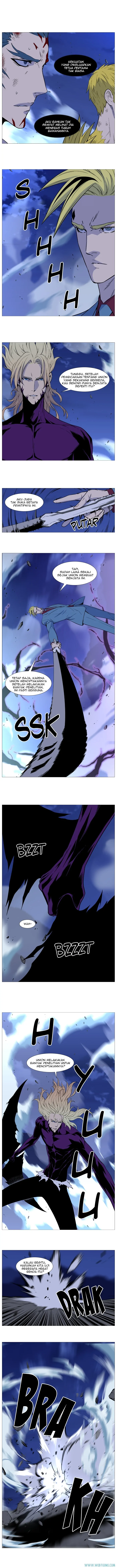 Noblesse Chapter 503 - 63