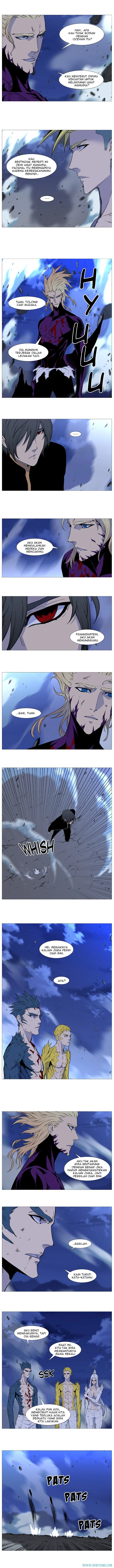 Noblesse Chapter 503 - 69