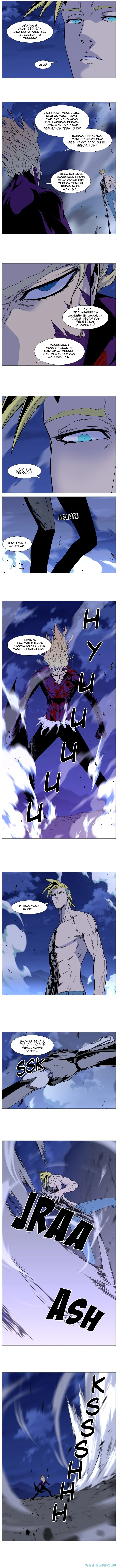 Noblesse Chapter 504 - 63