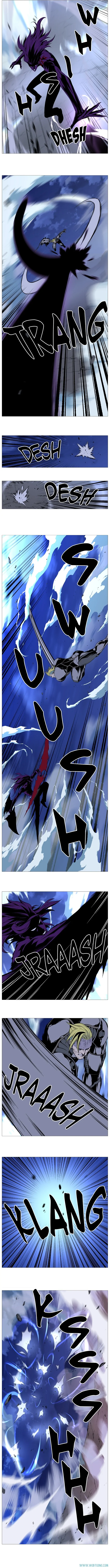 Noblesse Chapter 506 - 67