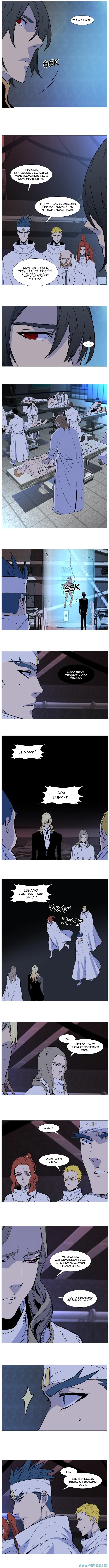 Noblesse Chapter 507 - 49