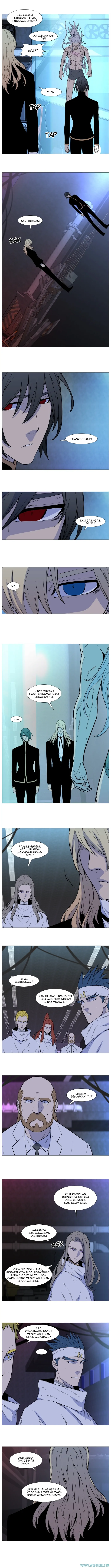 Noblesse Chapter 507 - 51