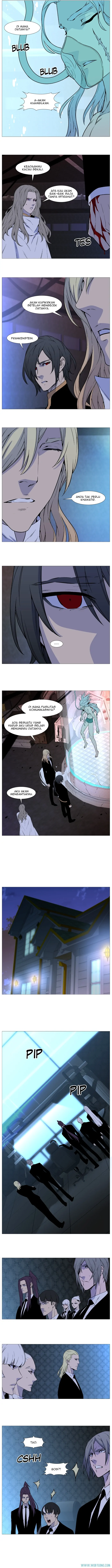 Noblesse Chapter 507 - 53