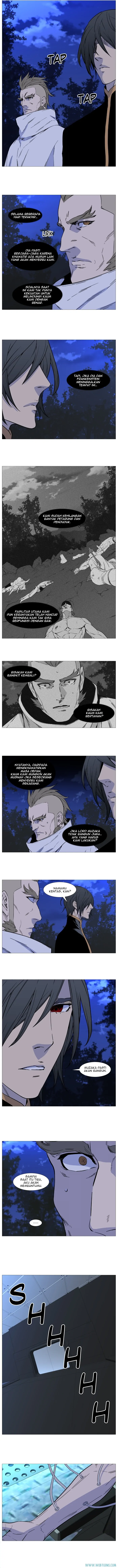 Noblesse Chapter 508 - 57