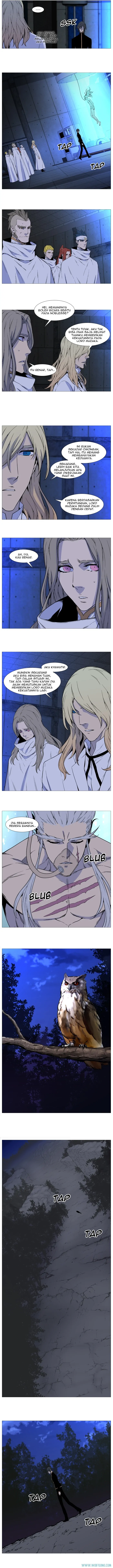 Noblesse Chapter 510 - 57