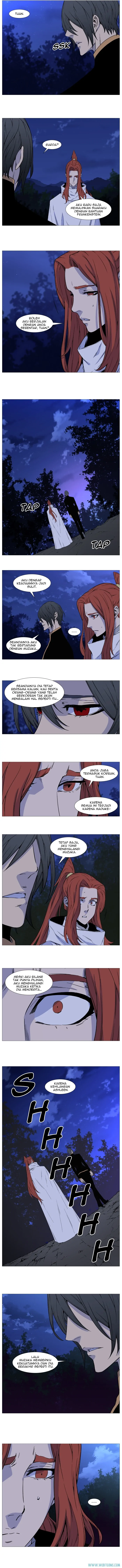 Noblesse Chapter 510 - 59