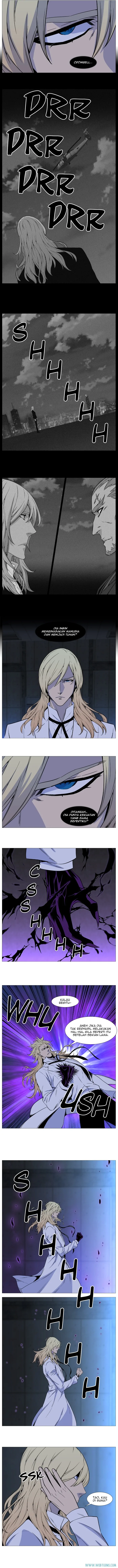 Noblesse Chapter 512 - 53