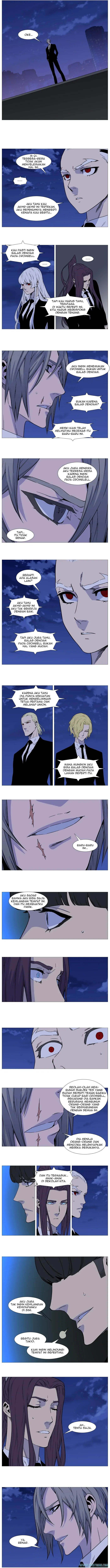 Noblesse Chapter 515 - 57