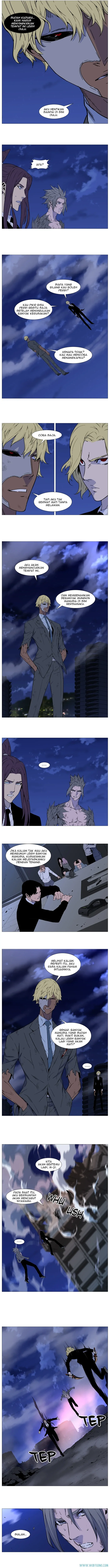 Noblesse Chapter 516 - 85